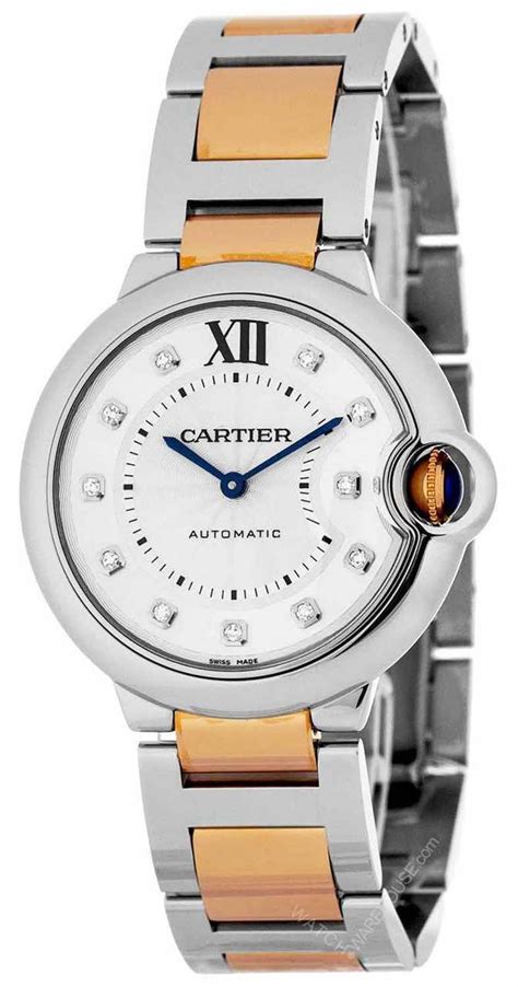 watches cartier women's|cartier women's watches on sale.